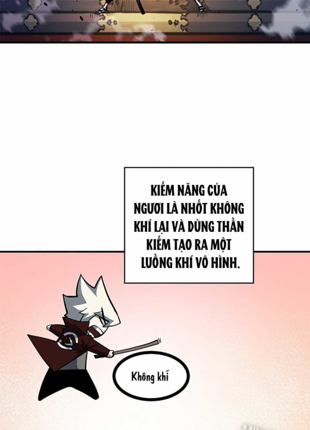 Kiếm Thần: Thần Chi Tử Chapter 22 trang 113