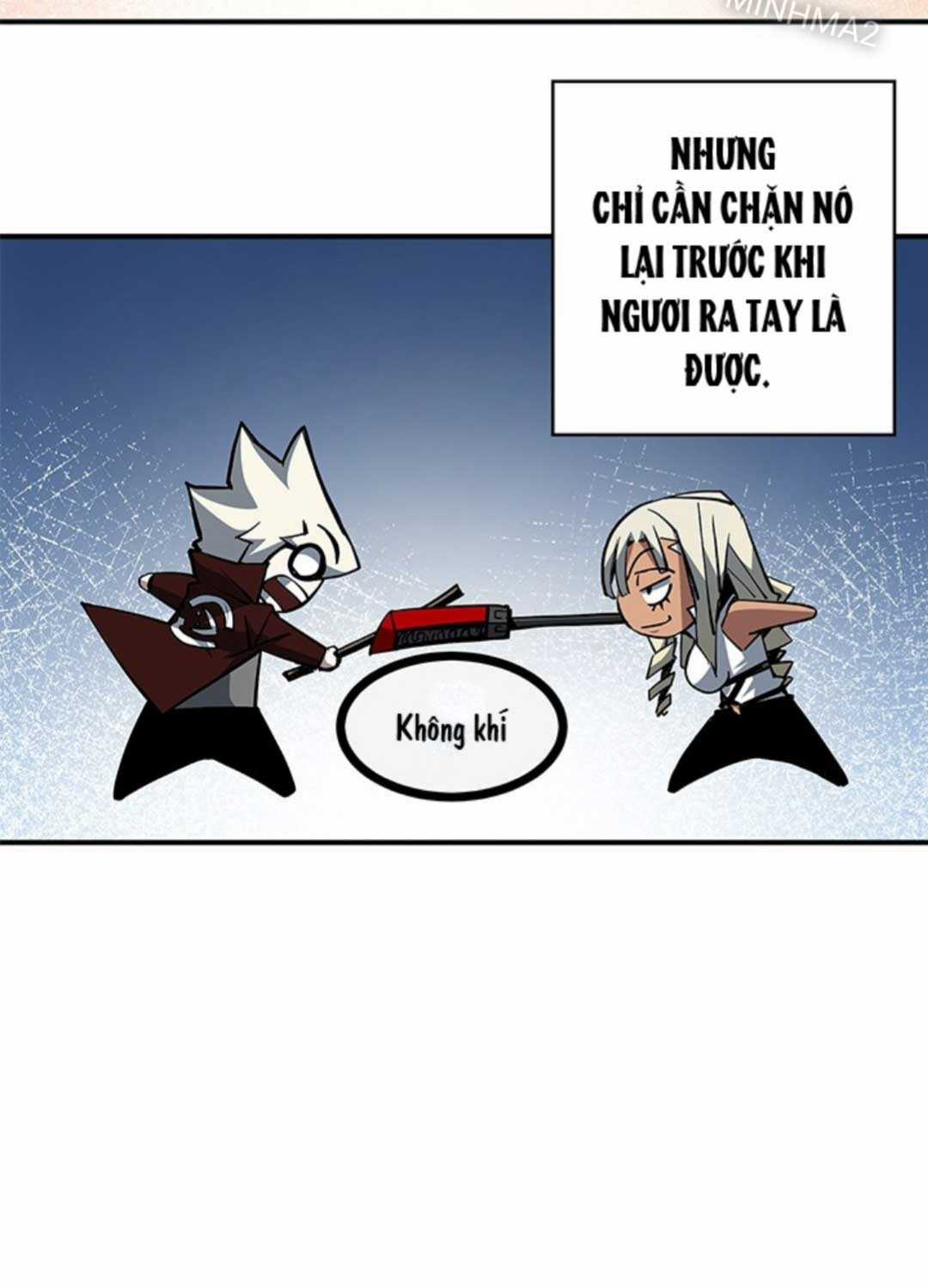 Kiếm Thần: Thần Chi Tử Chapter 22 trang 114