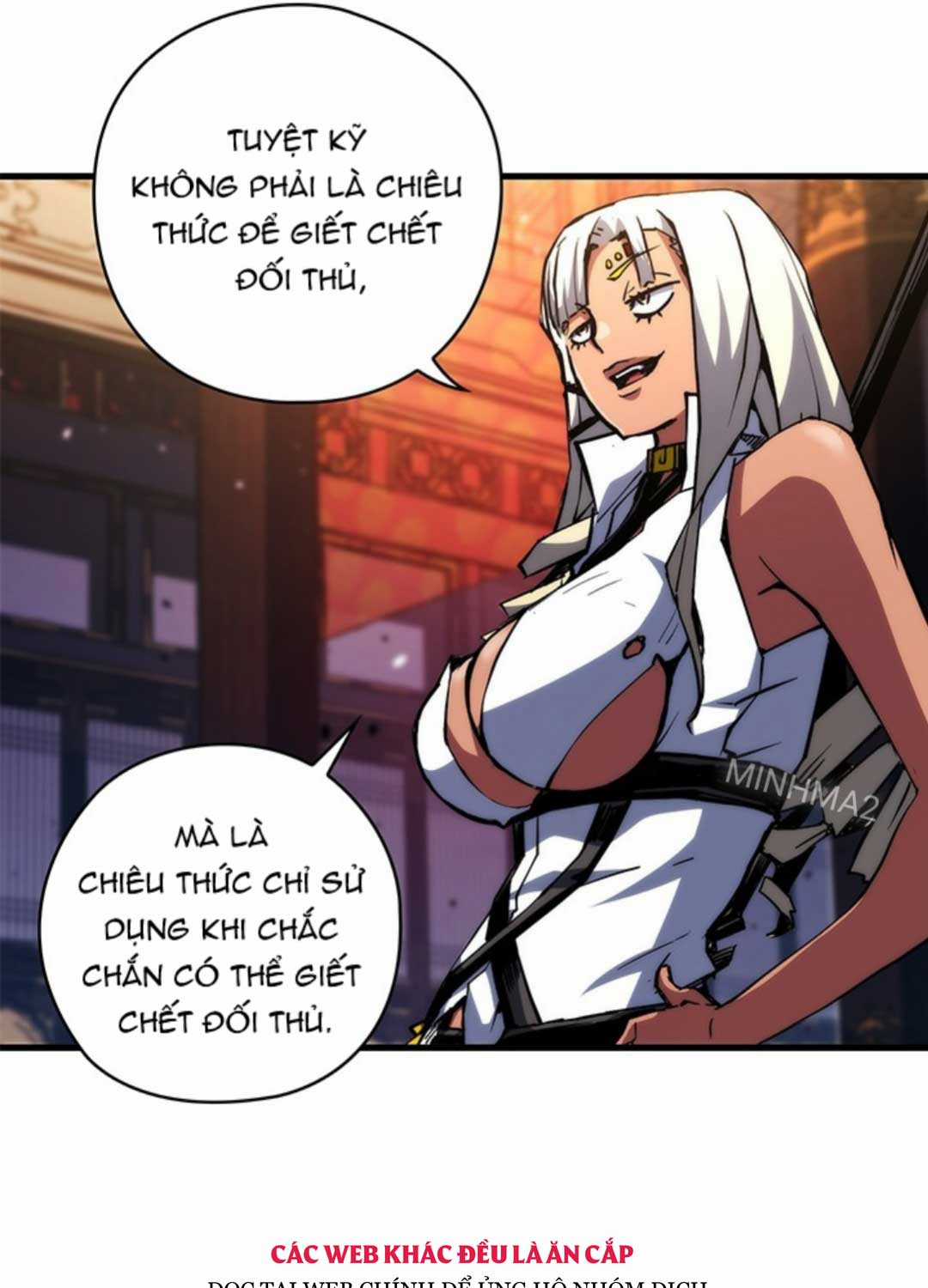Kiếm Thần: Thần Chi Tử Chapter 22 trang 115