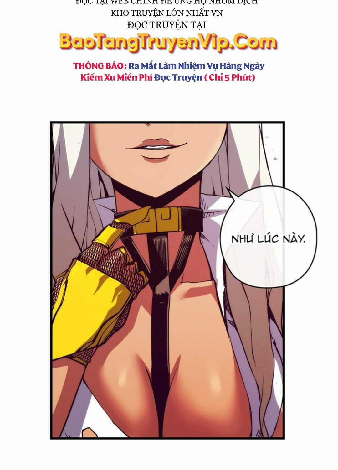 Kiếm Thần: Thần Chi Tử Chapter 22 trang 116