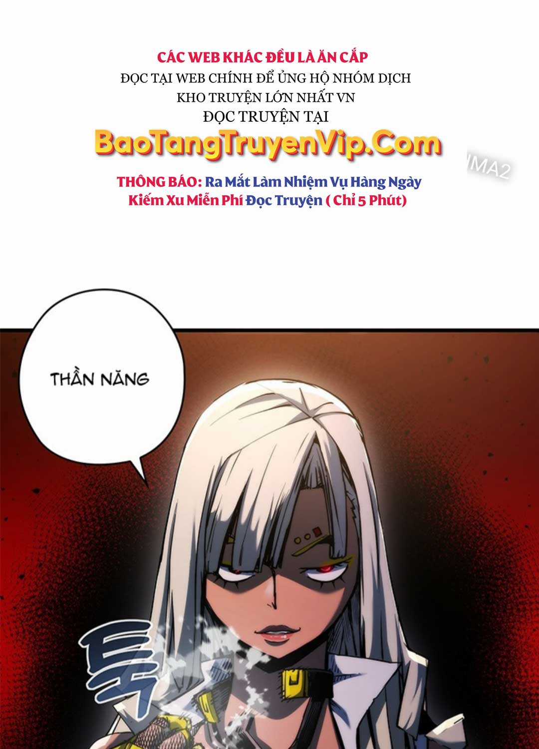 Kiếm Thần: Thần Chi Tử Chapter 22 trang 117