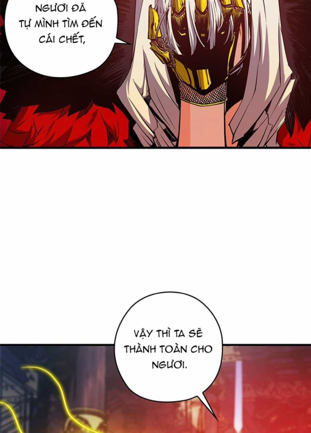 Kiếm Thần: Thần Chi Tử Chapter 22 trang 22