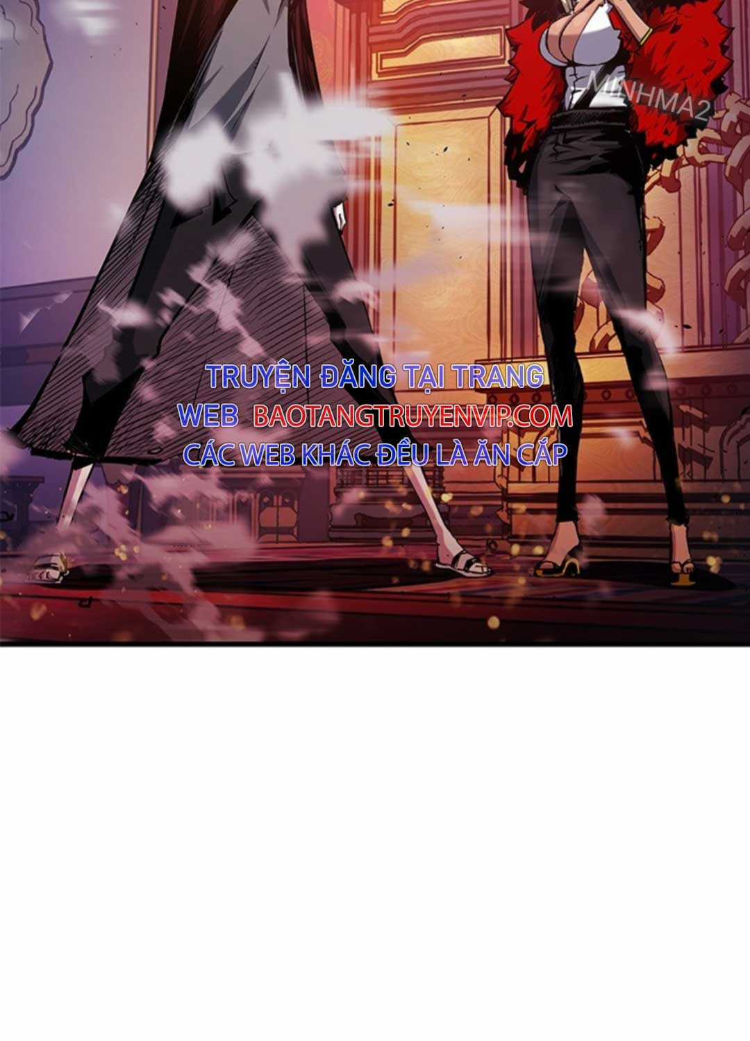 Kiếm Thần: Thần Chi Tử Chapter 22 trang 3