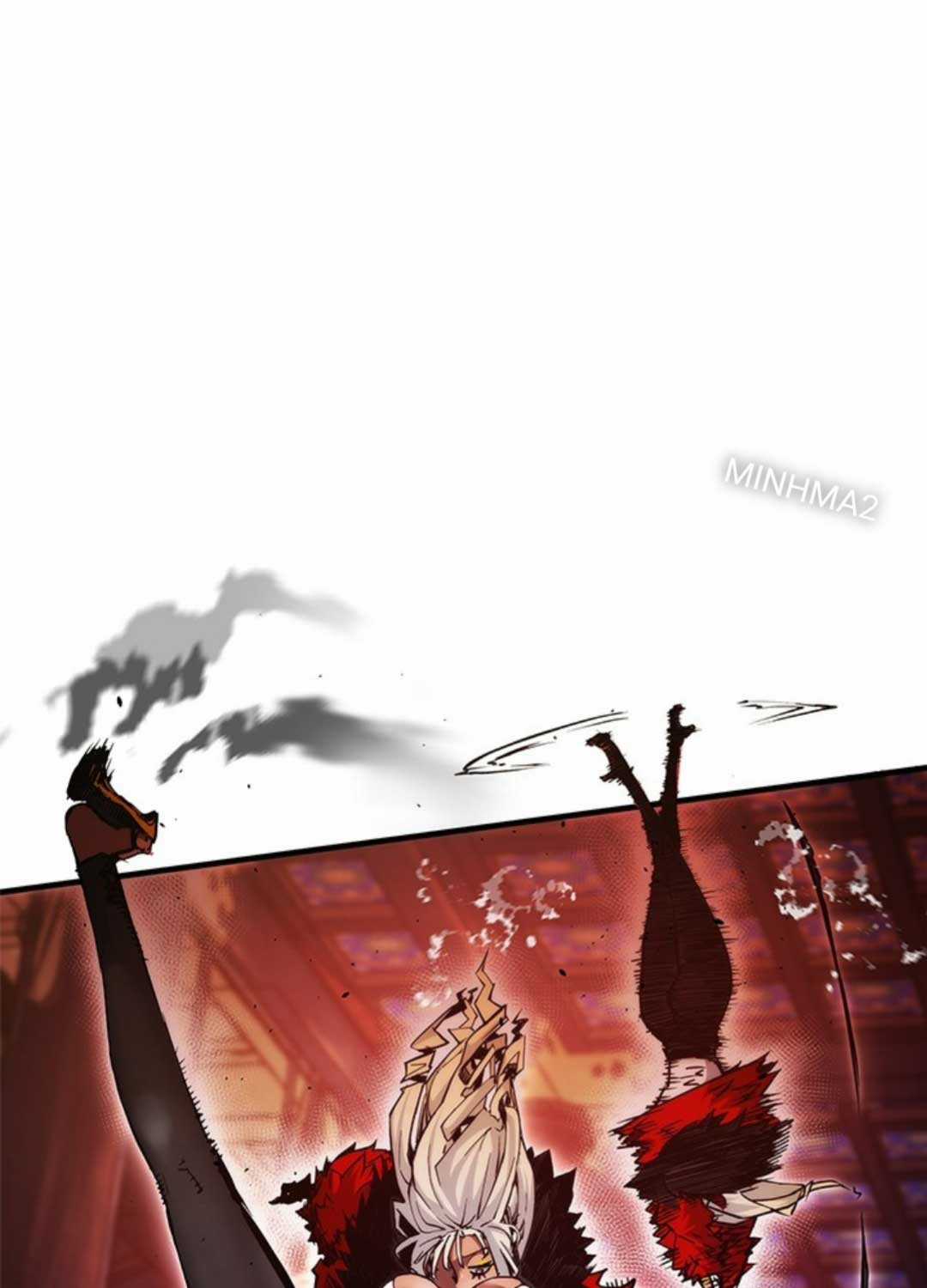 Kiếm Thần: Thần Chi Tử Chapter 22 trang 32