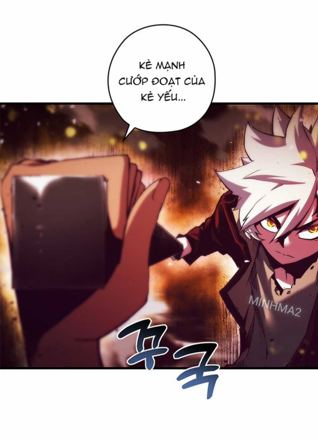 Kiếm Thần: Thần Chi Tử Chapter 22 trang 4