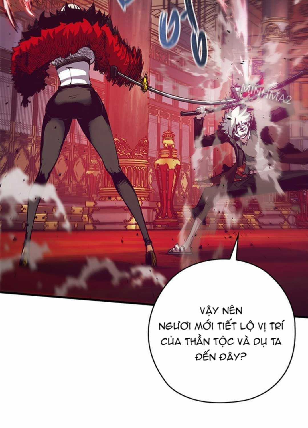 Kiếm Thần: Thần Chi Tử Chapter 22 trang 40