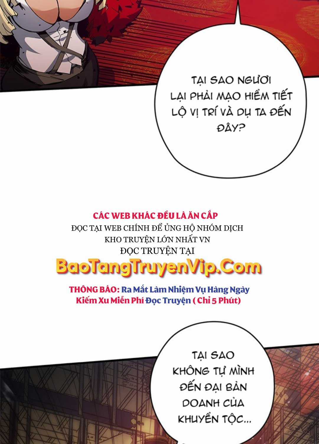 Kiếm Thần: Thần Chi Tử Chapter 22 trang 45