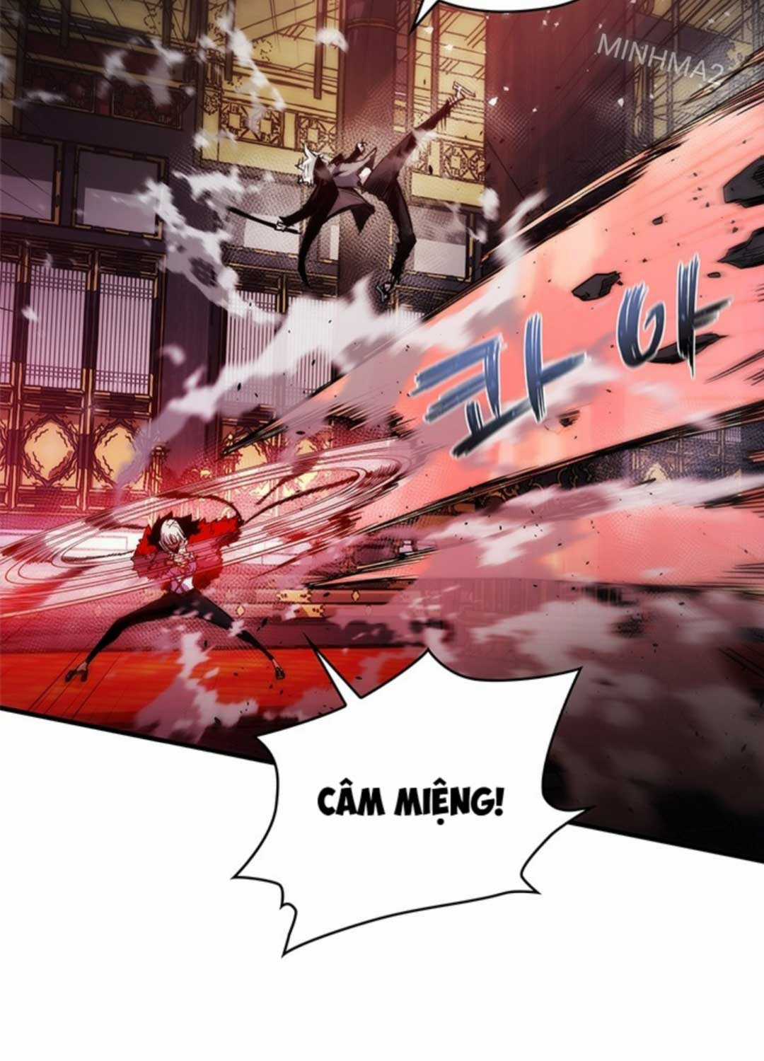 Kiếm Thần: Thần Chi Tử Chapter 22 trang 46
