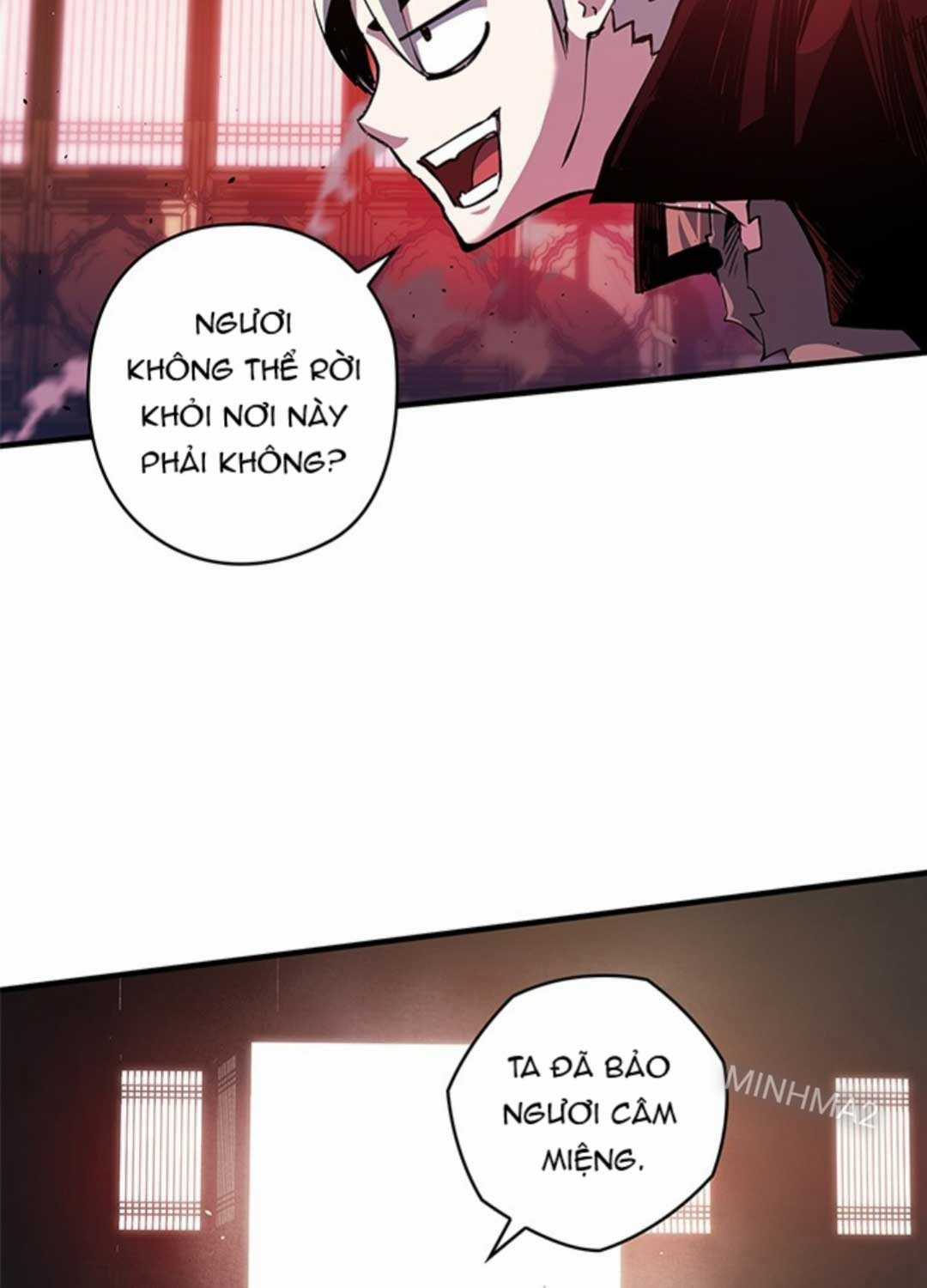 Kiếm Thần: Thần Chi Tử Chapter 22 trang 61