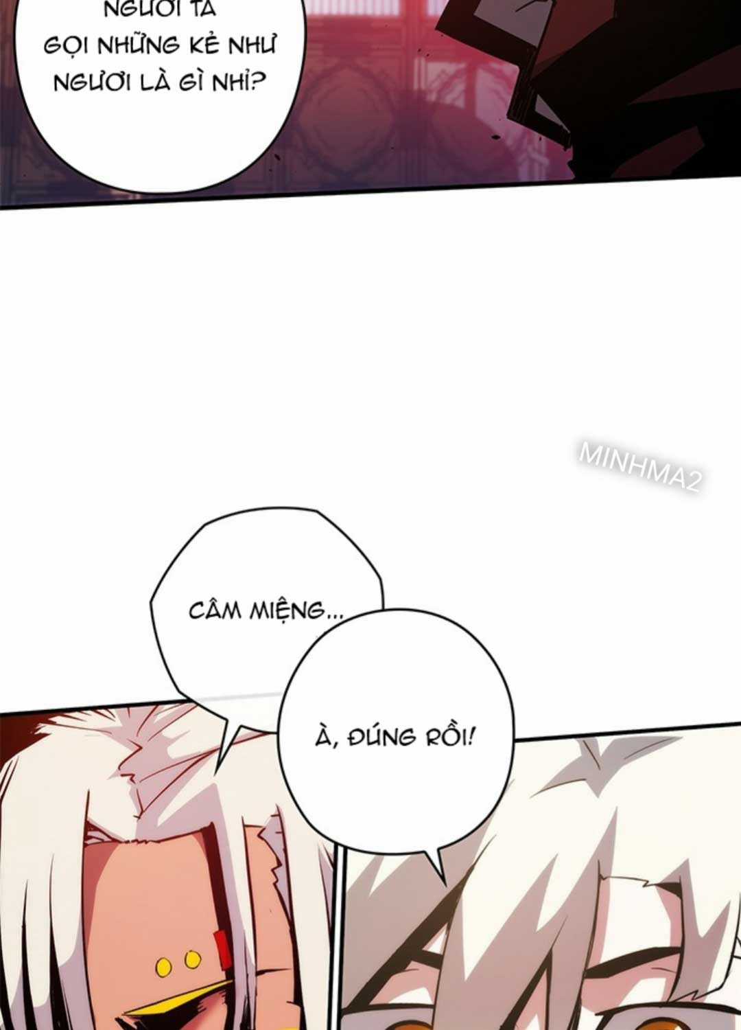 Kiếm Thần: Thần Chi Tử Chapter 22 trang 63