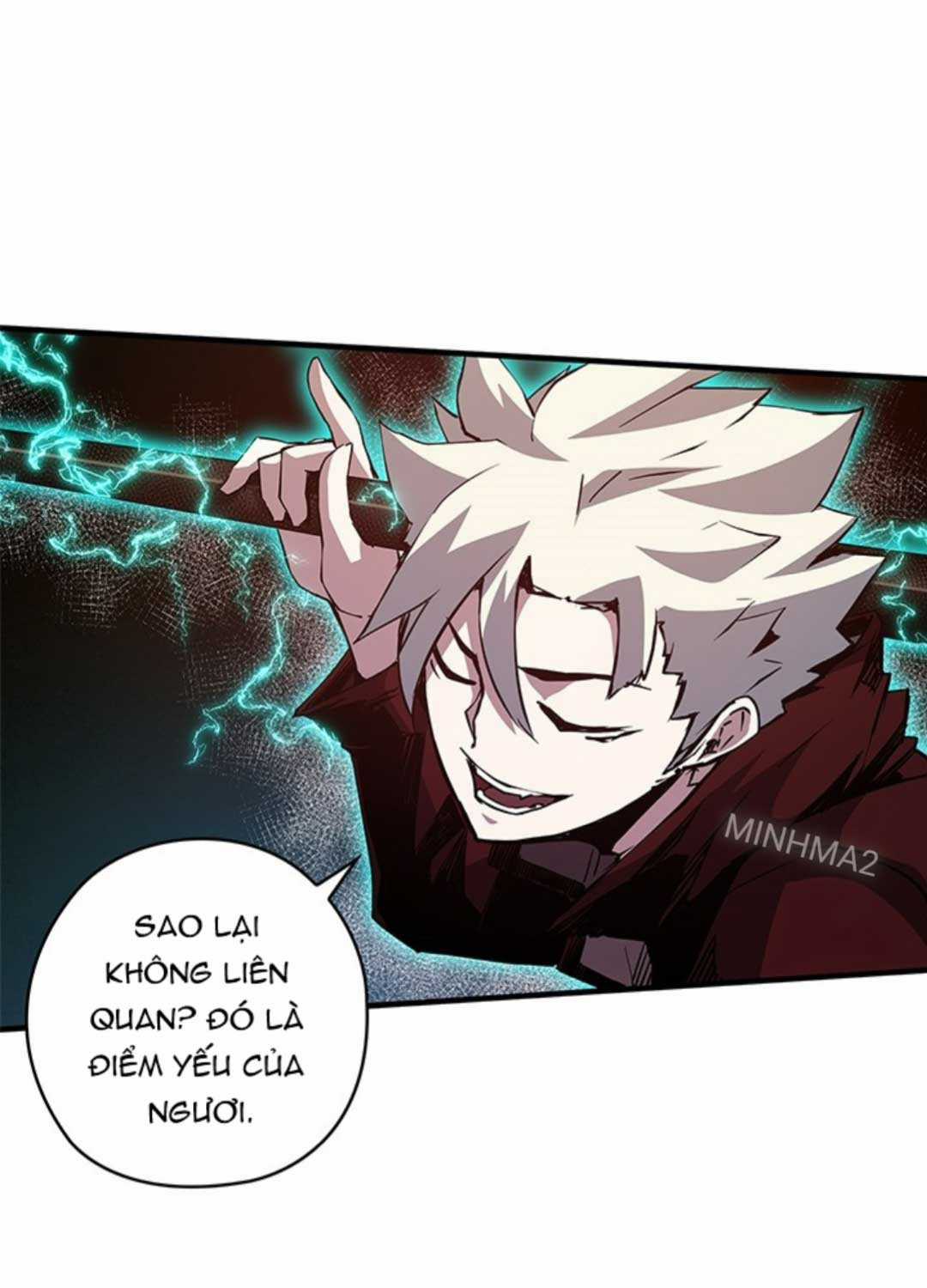 Kiếm Thần: Thần Chi Tử Chapter 22 trang 66
