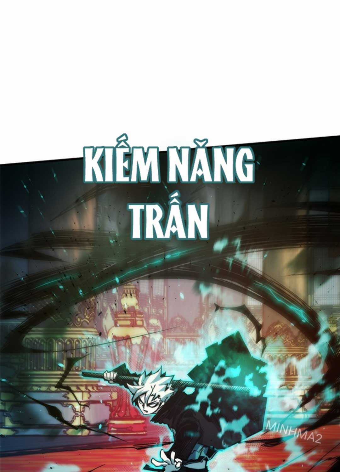 Kiếm Thần: Thần Chi Tử Chapter 22 trang 67
