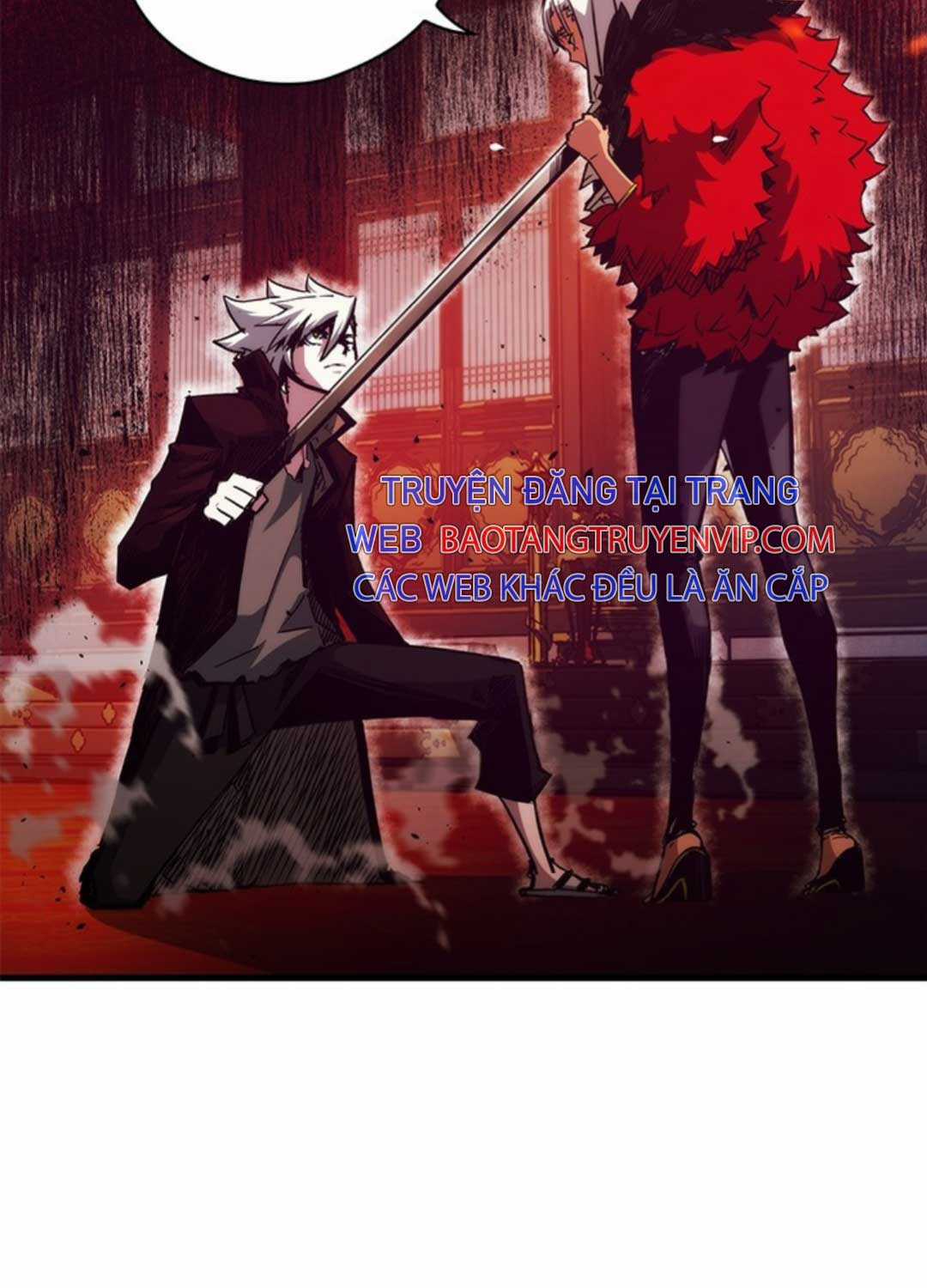 Kiếm Thần: Thần Chi Tử Chapter 22 trang 8