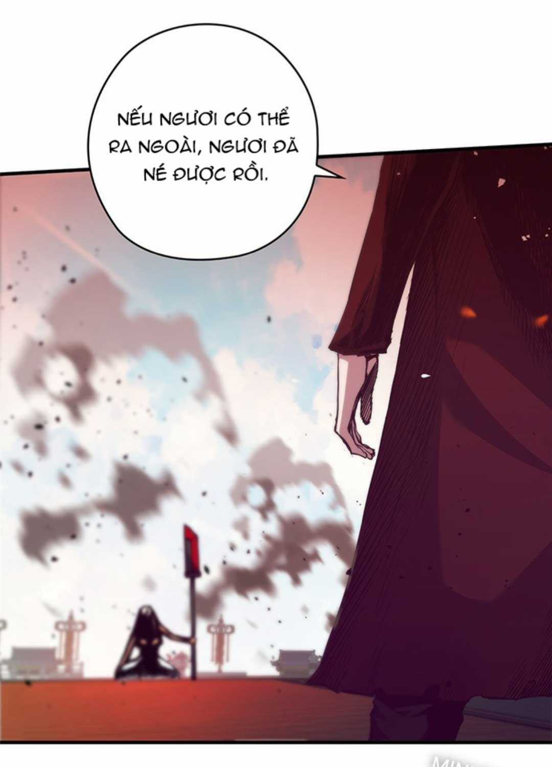 Kiếm Thần: Thần Chi Tử Chapter 22 trang 81