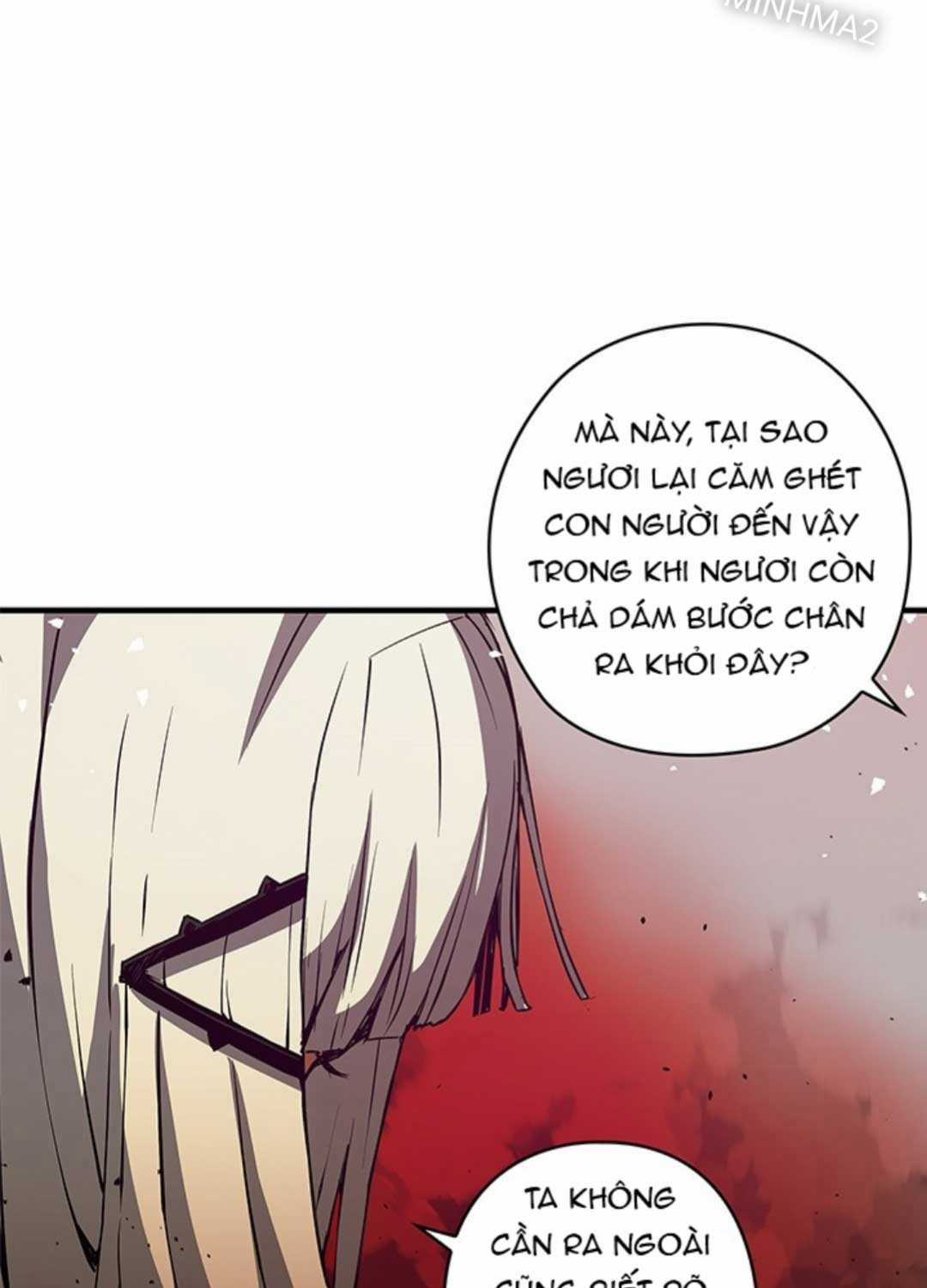 Kiếm Thần: Thần Chi Tử Chapter 22 trang 82