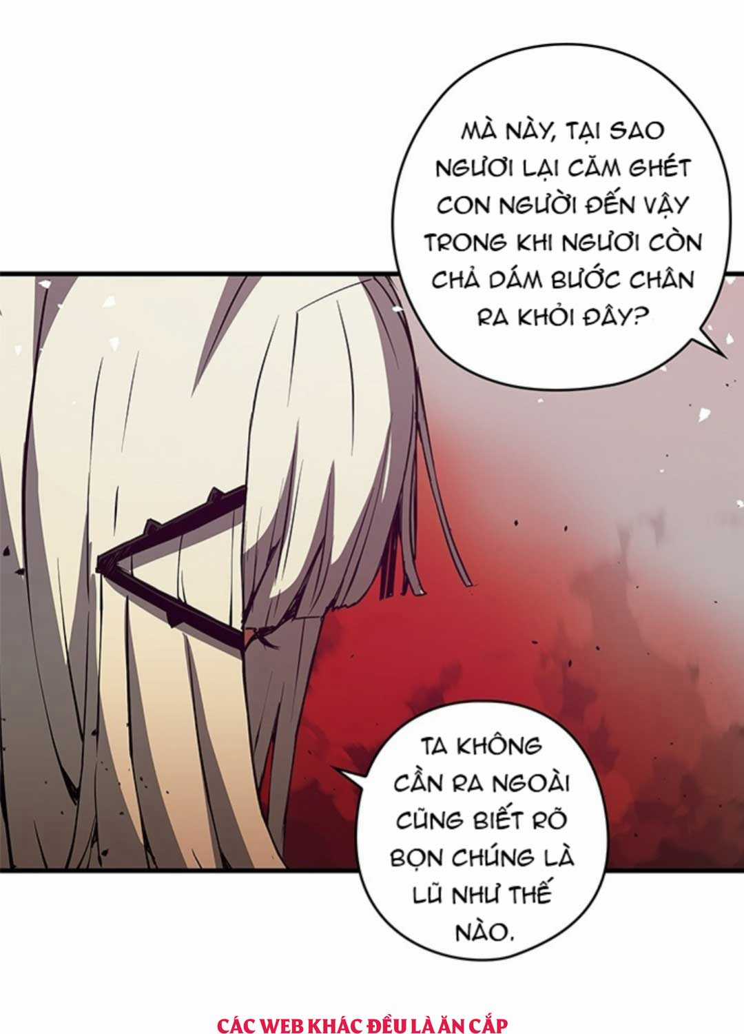 Kiếm Thần: Thần Chi Tử Chapter 22 trang 84