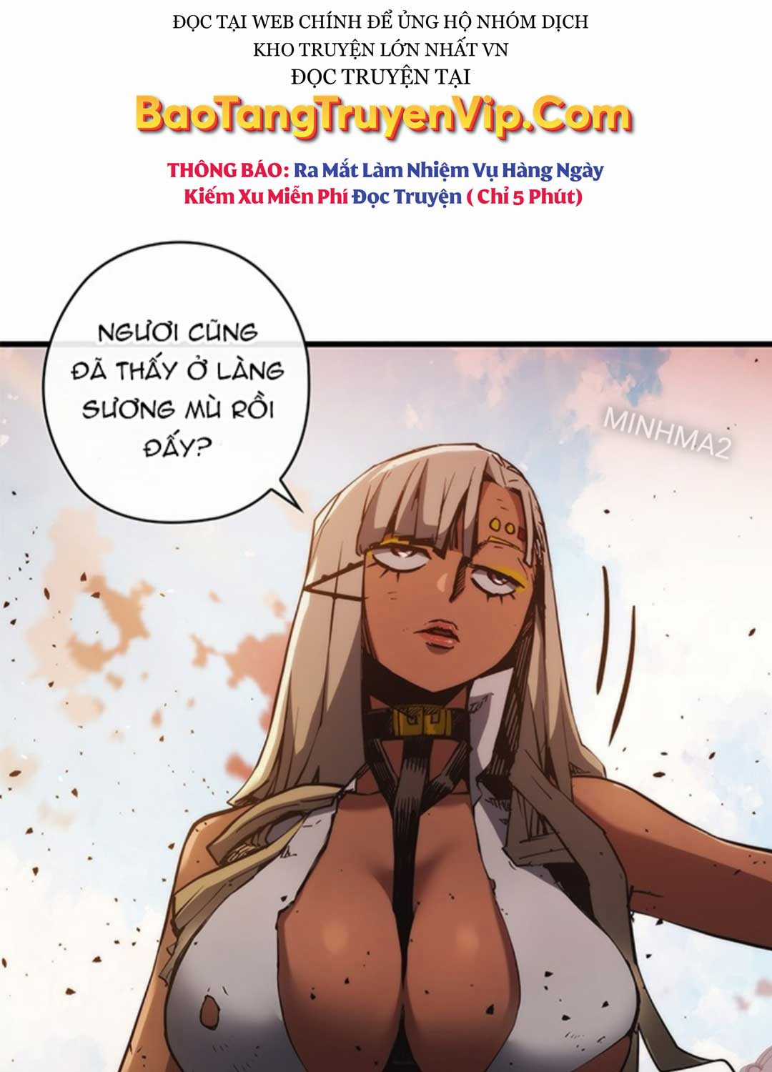 Kiếm Thần: Thần Chi Tử Chapter 22 trang 85