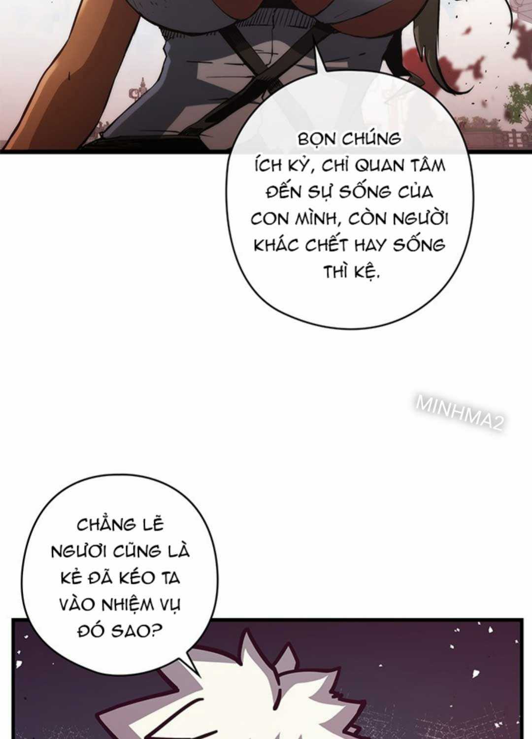 Kiếm Thần: Thần Chi Tử Chapter 22 trang 86