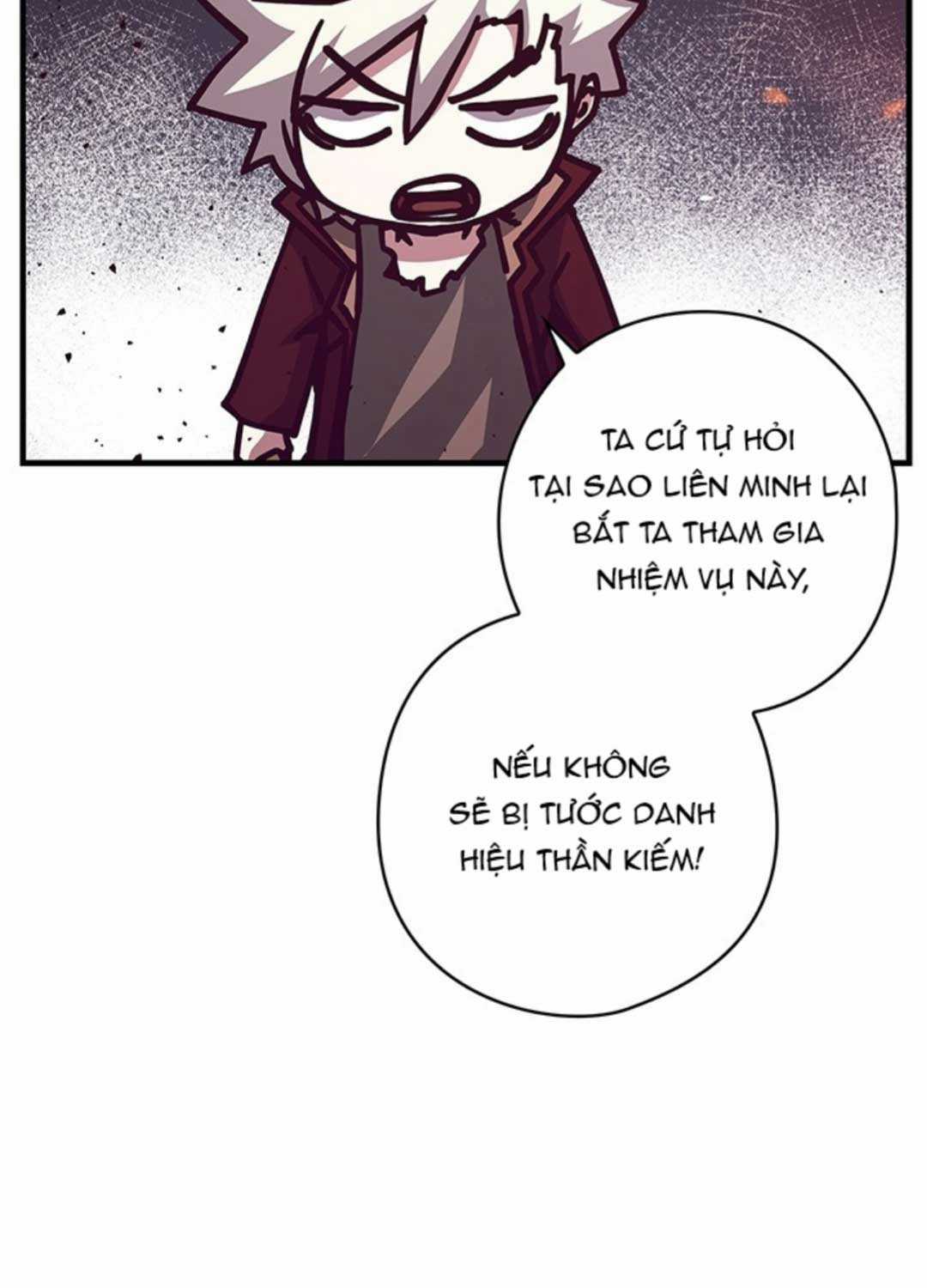 Kiếm Thần: Thần Chi Tử Chapter 22 trang 87