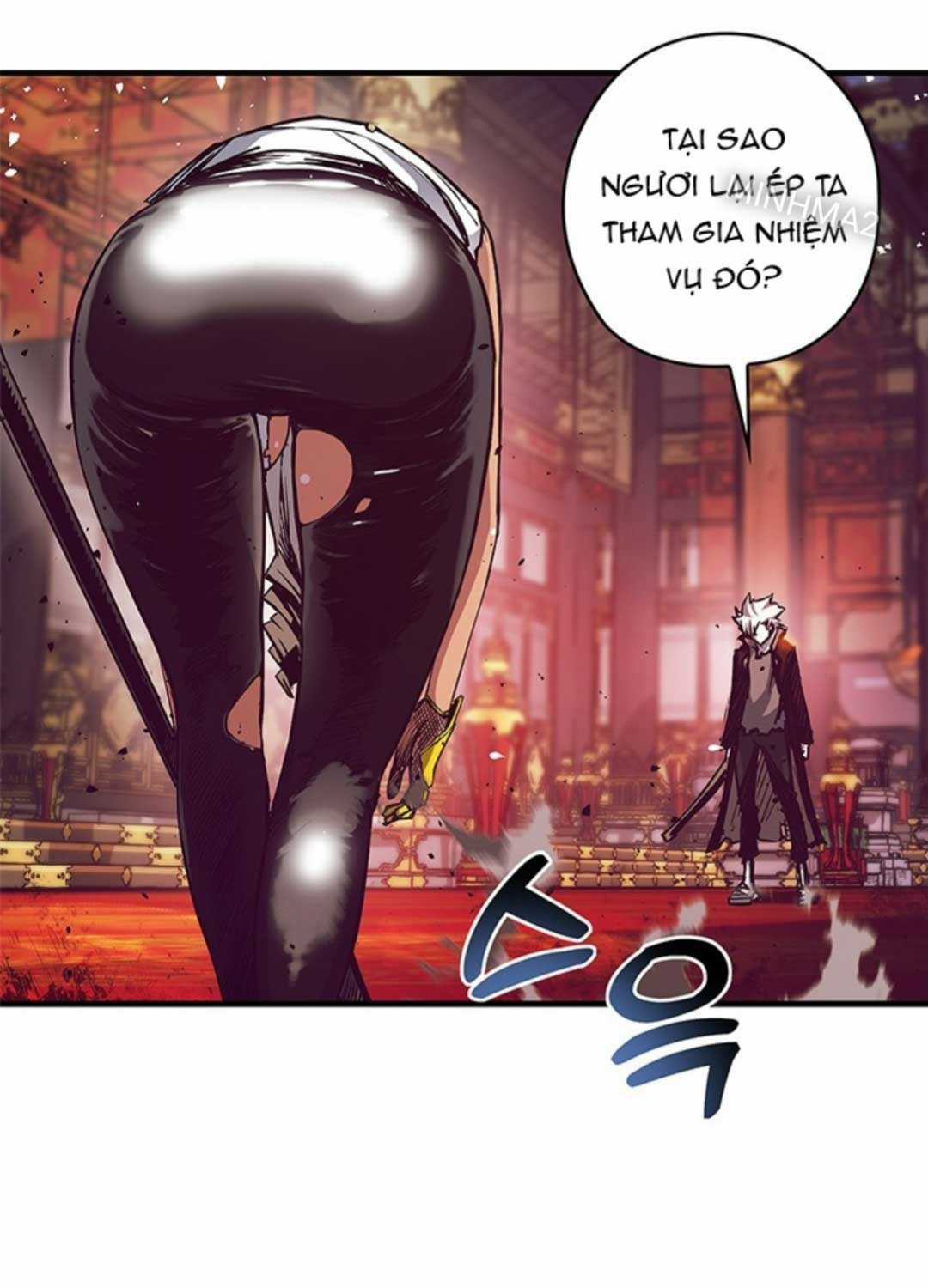 Kiếm Thần: Thần Chi Tử Chapter 22 trang 88