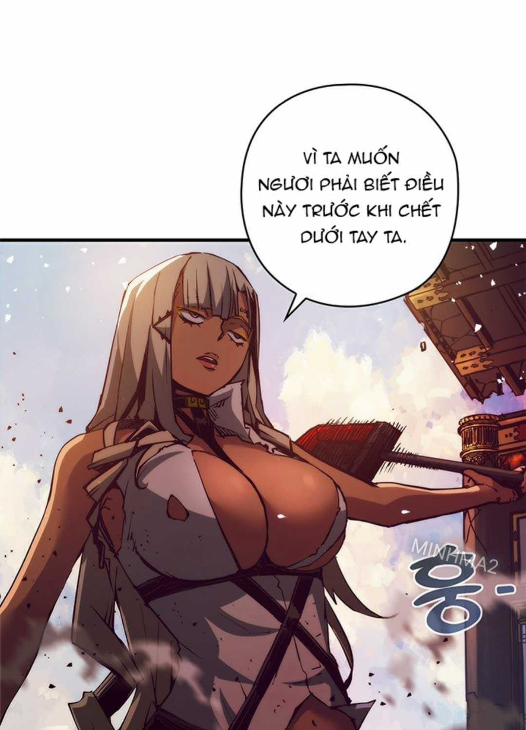 Kiếm Thần: Thần Chi Tử Chapter 22 trang 89