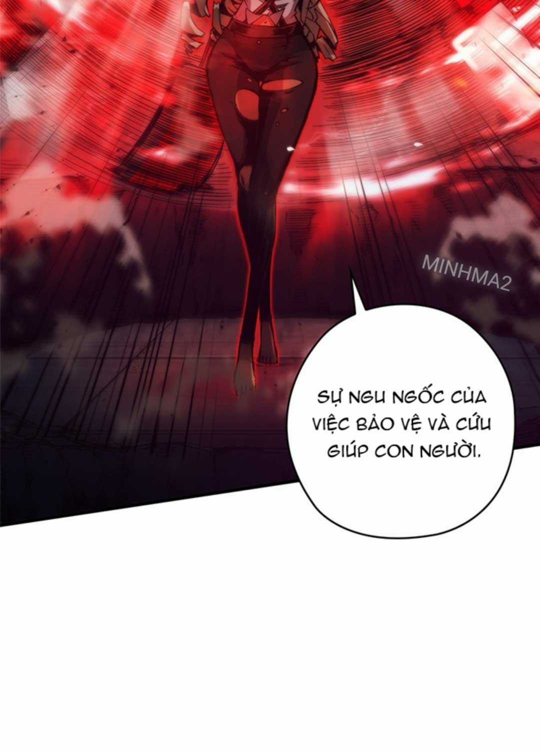 Kiếm Thần: Thần Chi Tử Chapter 22 trang 91