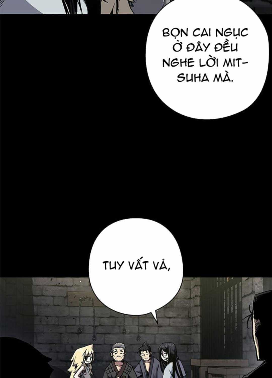 Kiếm Thần: Thần Chi Tử Chapter 23 trang 10