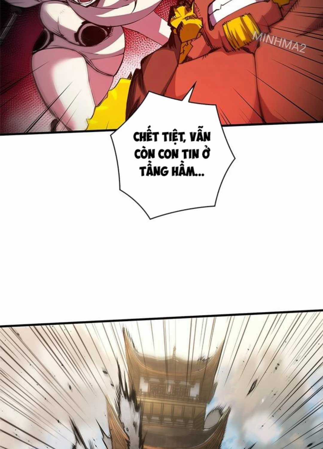 Kiếm Thần: Thần Chi Tử Chapter 23 trang 103