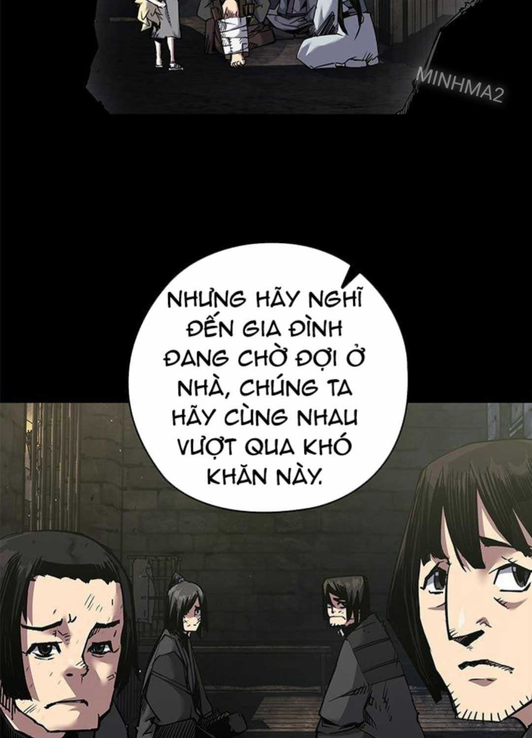 Kiếm Thần: Thần Chi Tử Chapter 23 trang 11