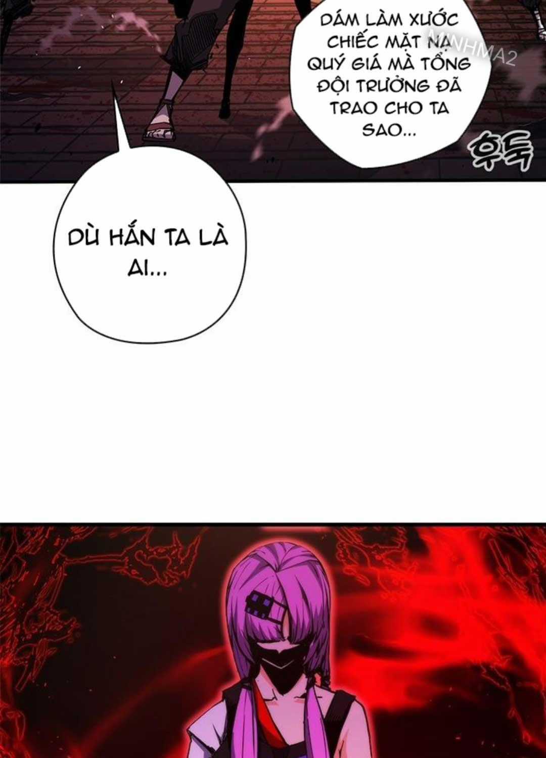 Kiếm Thần: Thần Chi Tử Chapter 23 trang 113