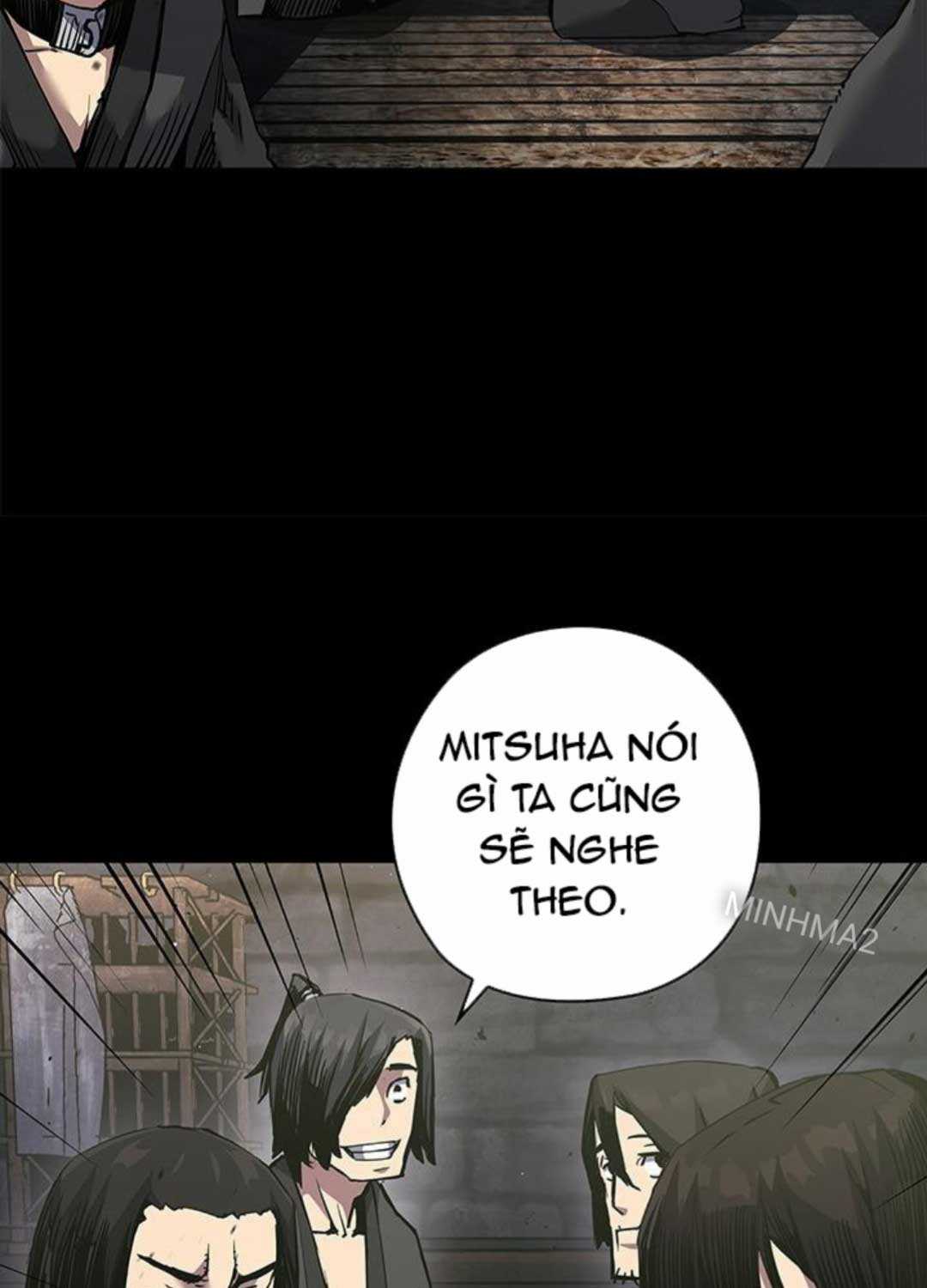 Kiếm Thần: Thần Chi Tử Chapter 23 trang 12