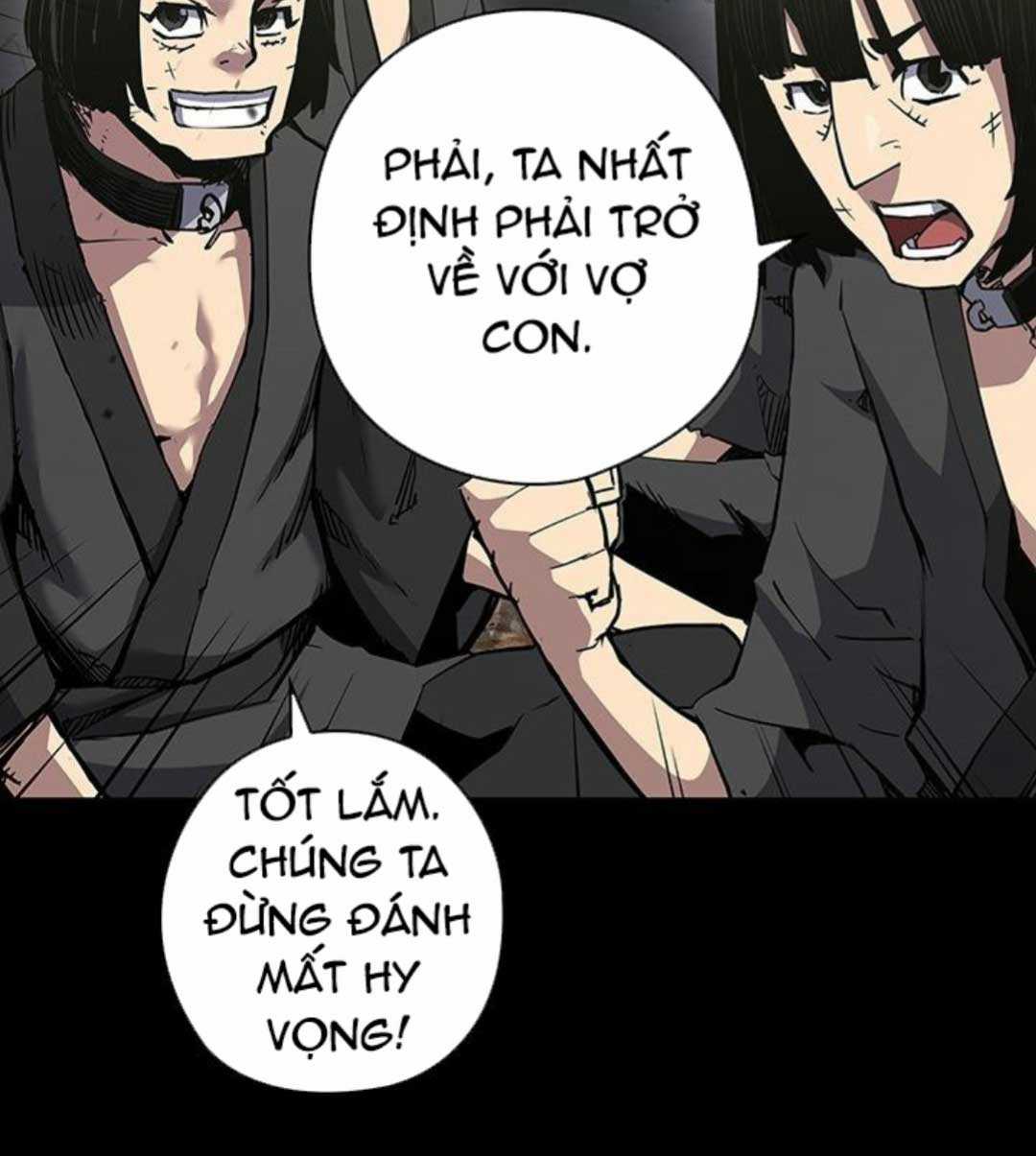Kiếm Thần: Thần Chi Tử Chapter 23 trang 13
