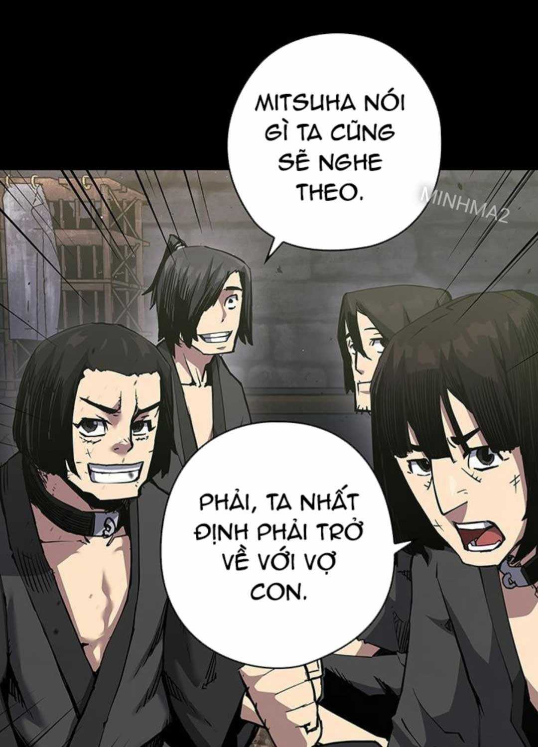 Kiếm Thần: Thần Chi Tử Chapter 23 trang 14