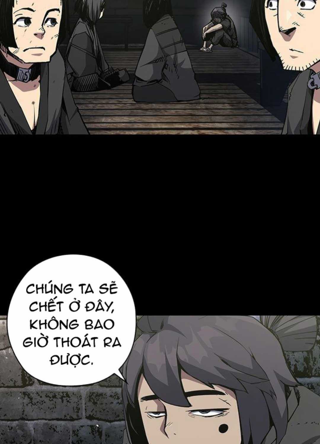 Kiếm Thần: Thần Chi Tử Chapter 23 trang 16