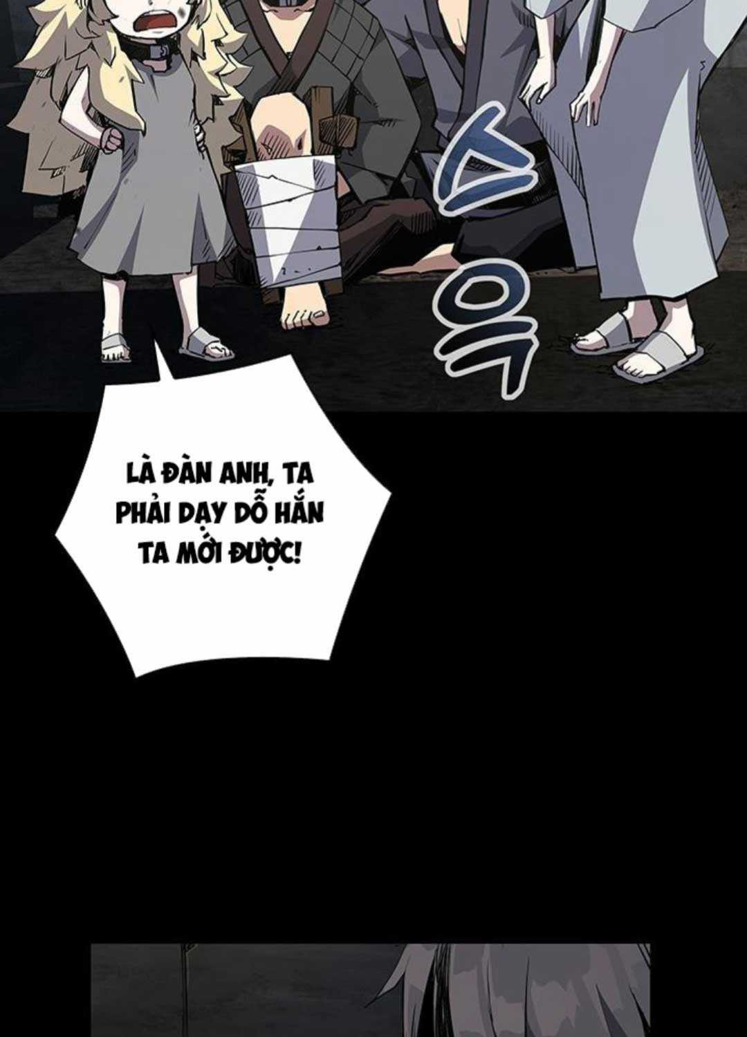 Kiếm Thần: Thần Chi Tử Chapter 23 trang 18