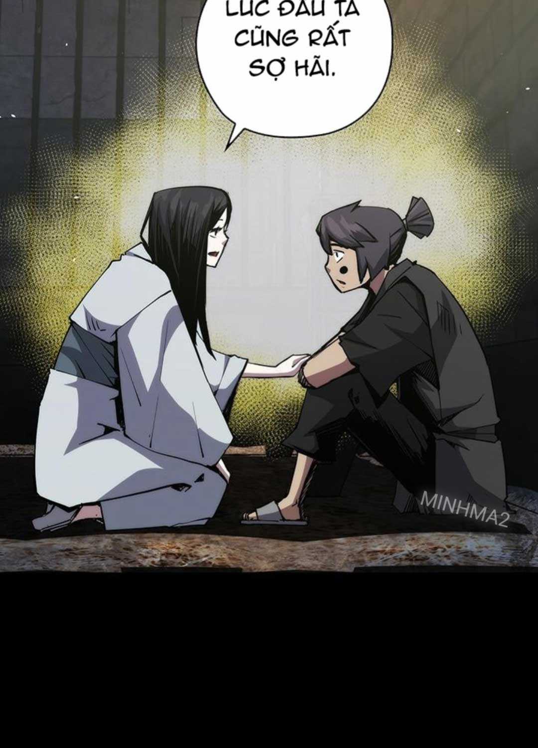 Kiếm Thần: Thần Chi Tử Chapter 23 trang 20