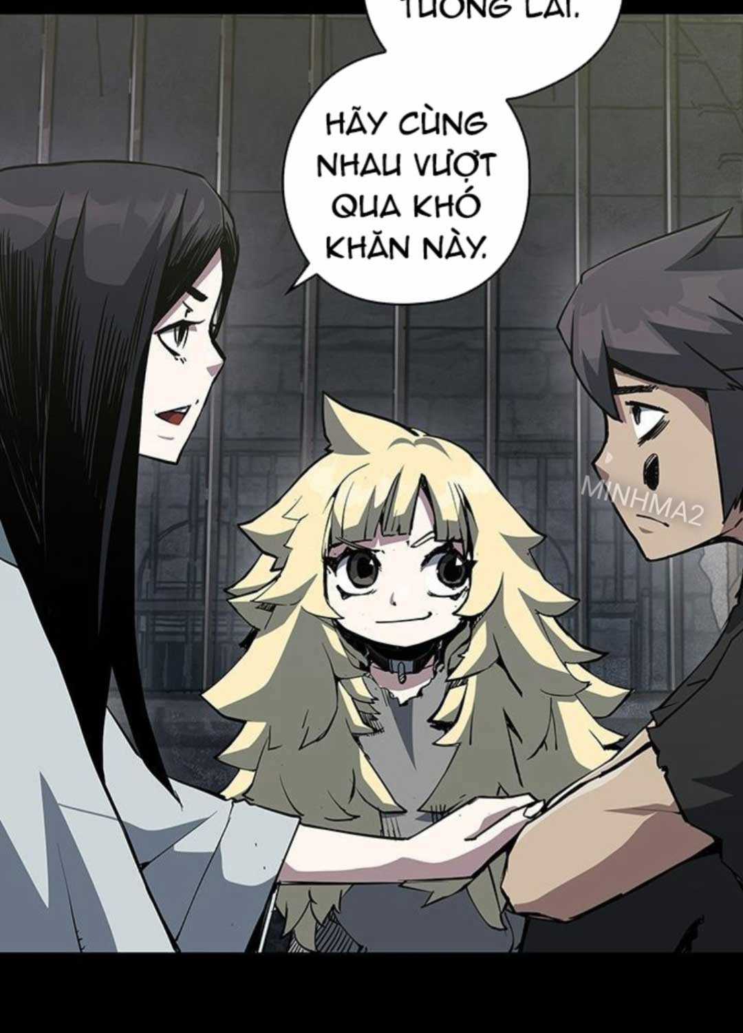 Kiếm Thần: Thần Chi Tử Chapter 23 trang 25