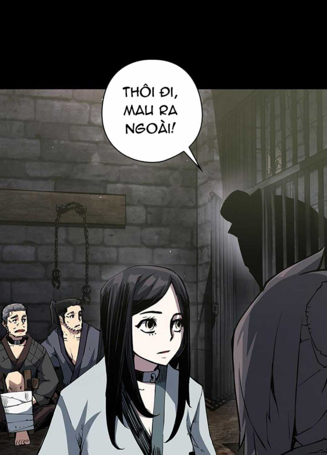 Kiếm Thần: Thần Chi Tử Chapter 23 trang 28