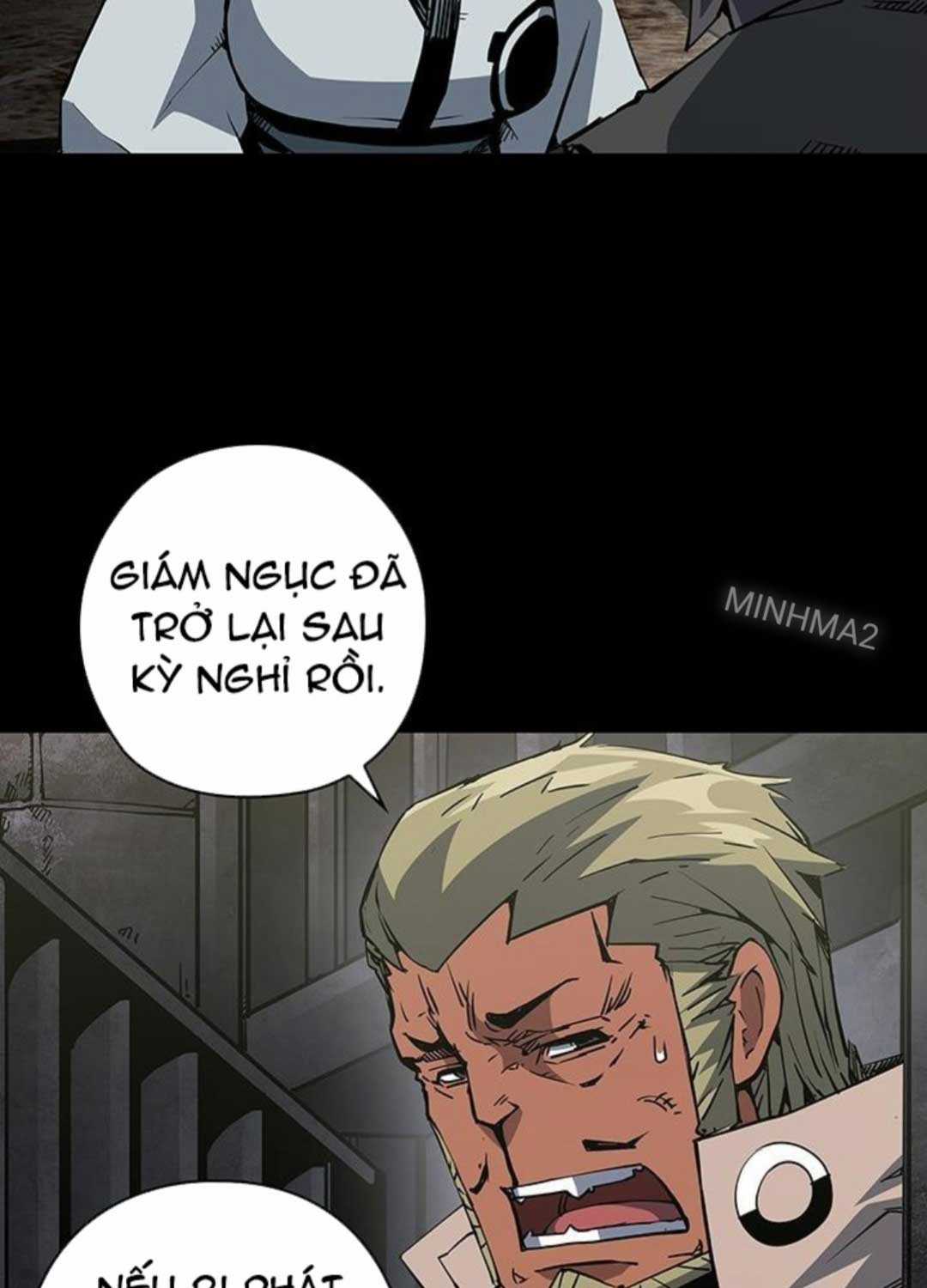 Kiếm Thần: Thần Chi Tử Chapter 23 trang 29