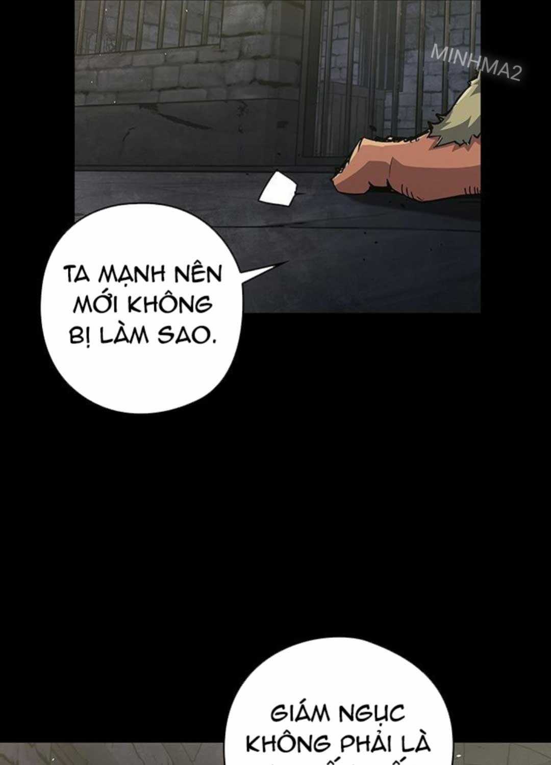 Kiếm Thần: Thần Chi Tử Chapter 23 trang 31