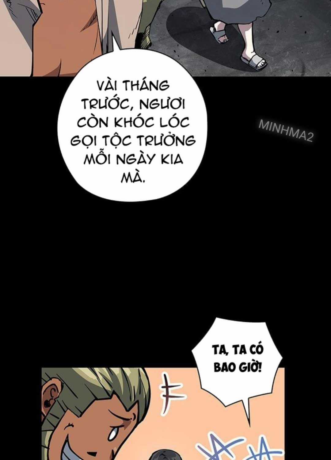 Kiếm Thần: Thần Chi Tử Chapter 23 trang 34