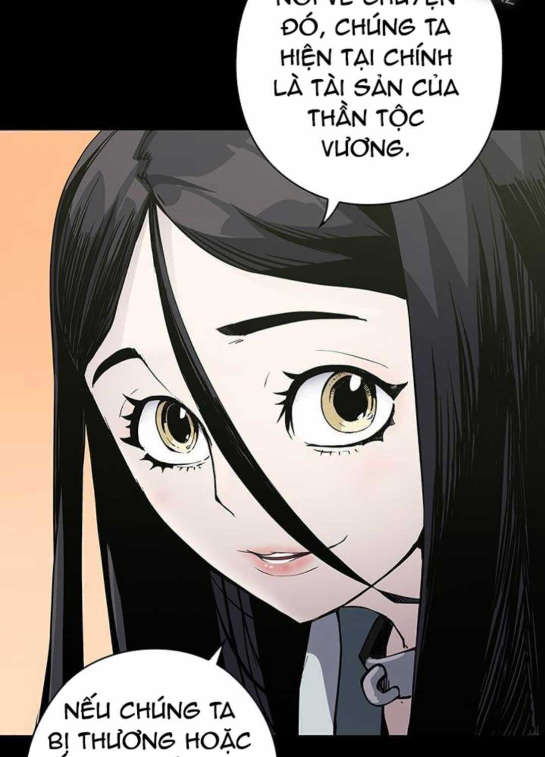 Kiếm Thần: Thần Chi Tử Chapter 23 trang 37