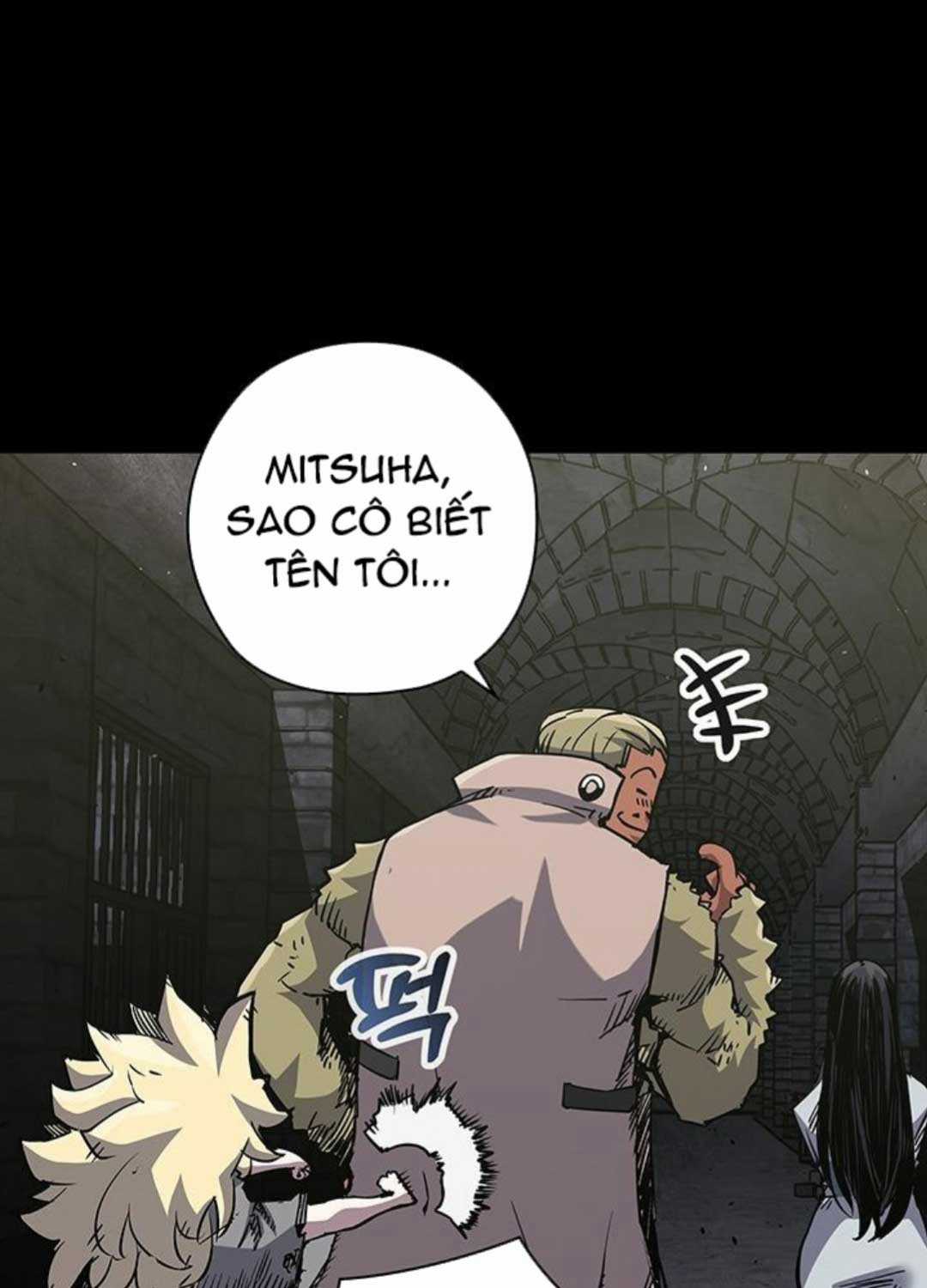 Kiếm Thần: Thần Chi Tử Chapter 23 trang 39