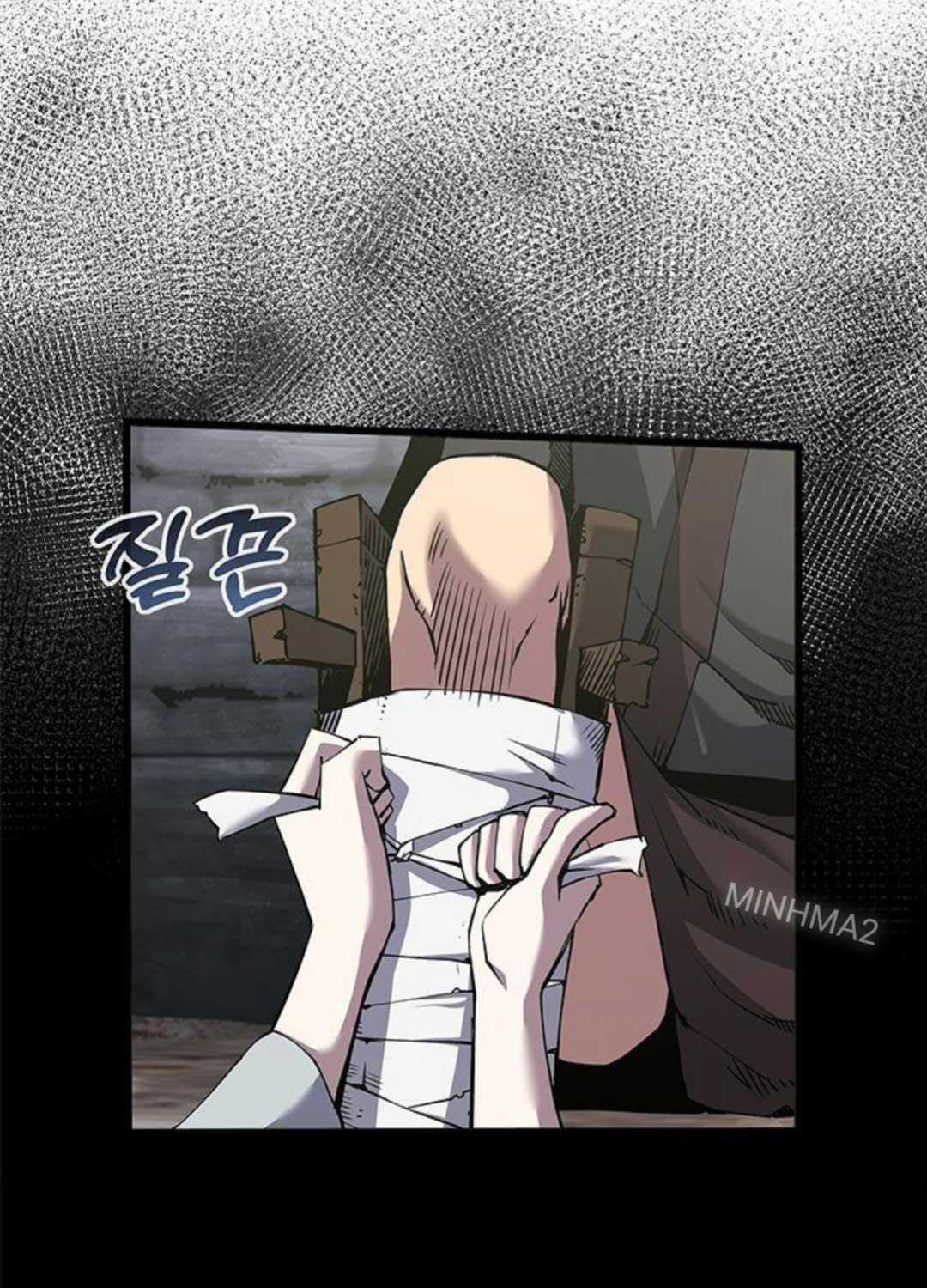 Kiếm Thần: Thần Chi Tử Chapter 23 trang 4