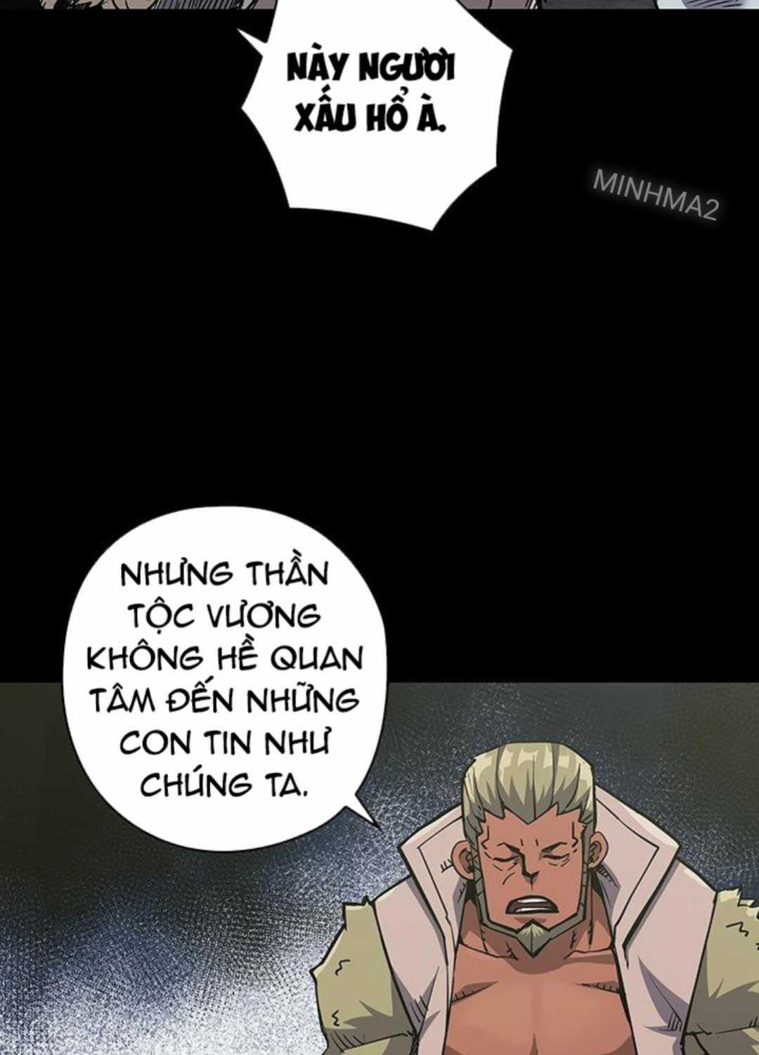 Kiếm Thần: Thần Chi Tử Chapter 23 trang 40
