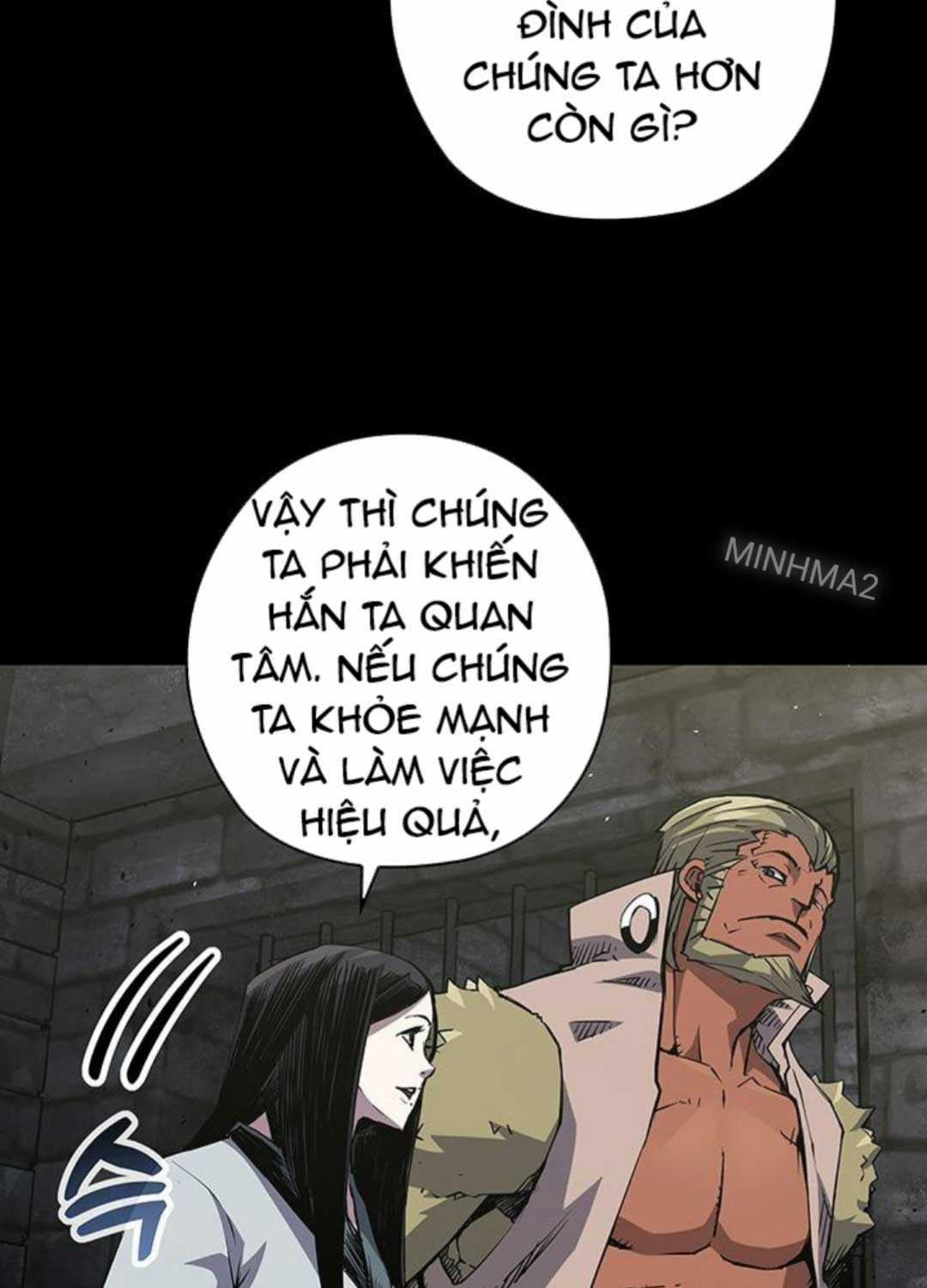 Kiếm Thần: Thần Chi Tử Chapter 23 trang 43
