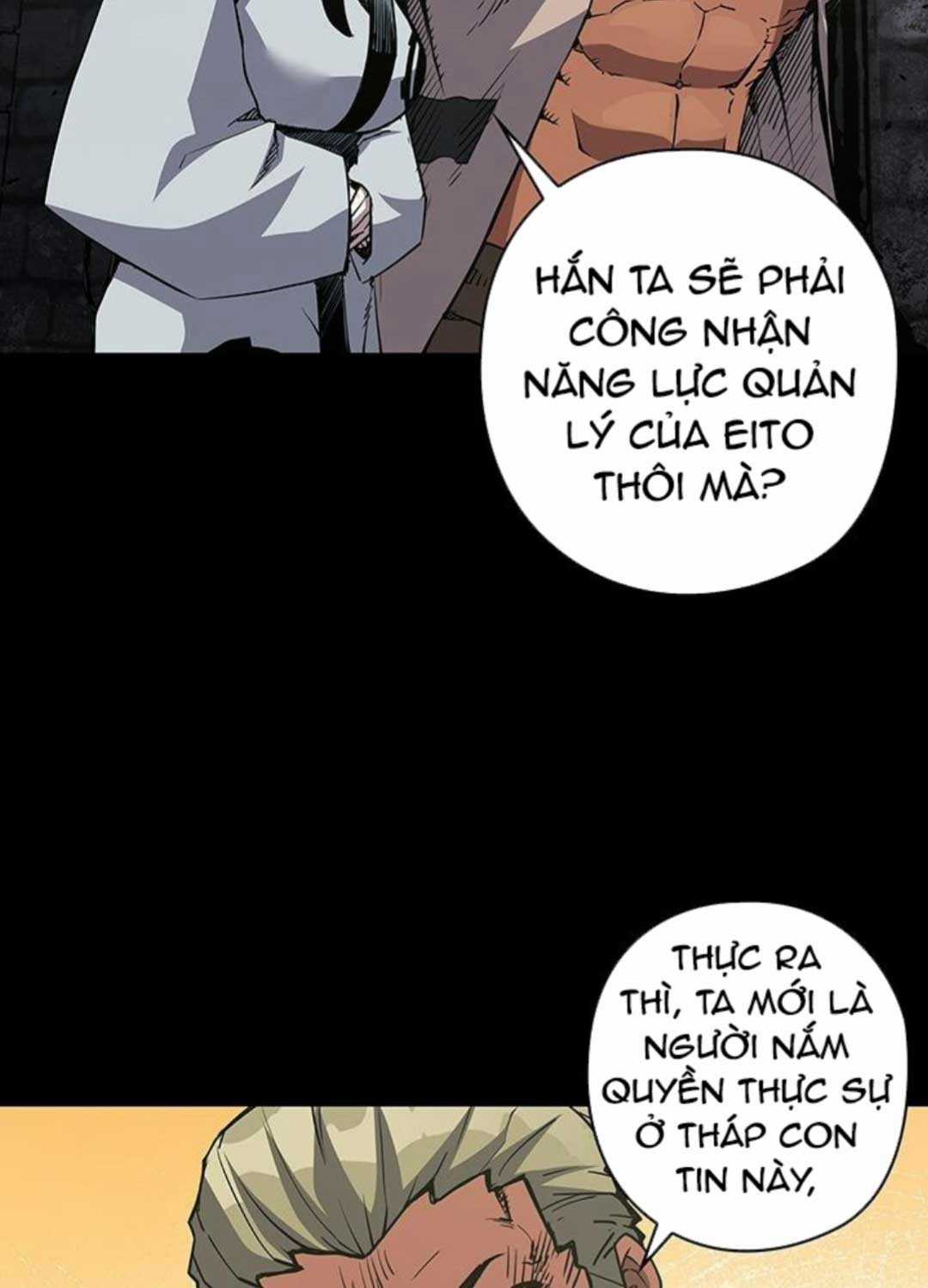 Kiếm Thần: Thần Chi Tử Chapter 23 trang 44