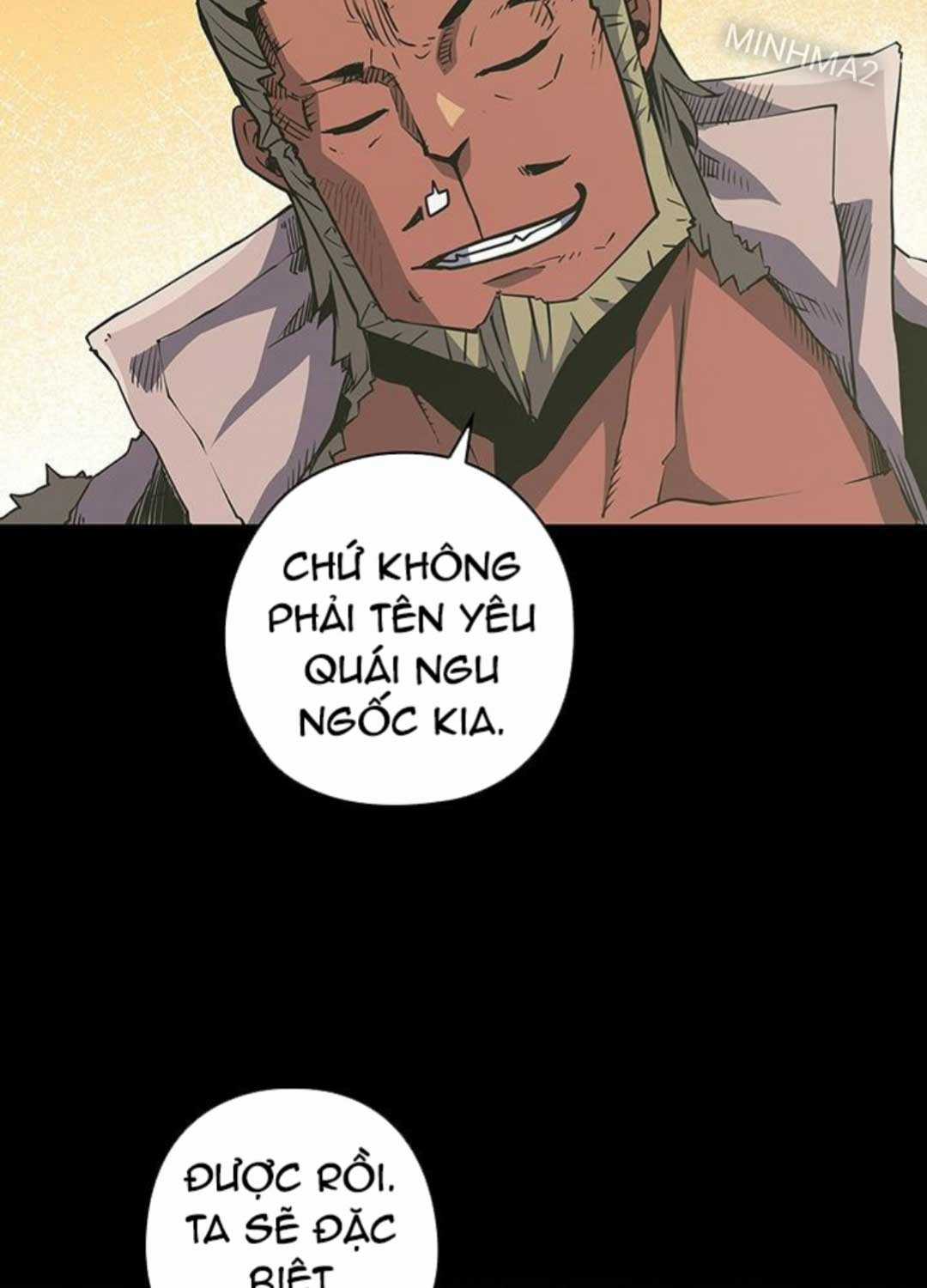 Kiếm Thần: Thần Chi Tử Chapter 23 trang 45