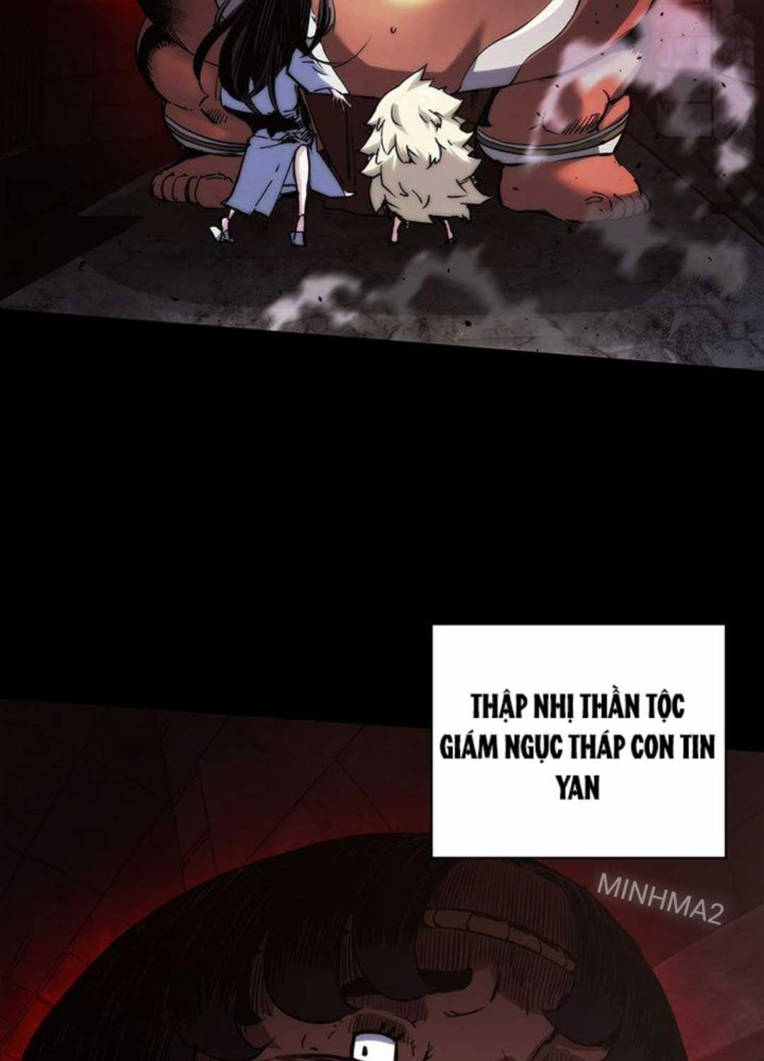 Kiếm Thần: Thần Chi Tử Chapter 23 trang 49