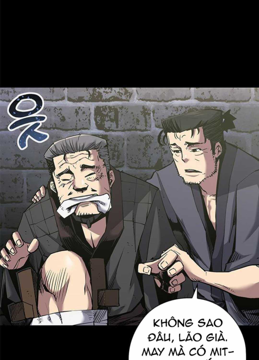 Kiếm Thần: Thần Chi Tử Chapter 23 trang 5